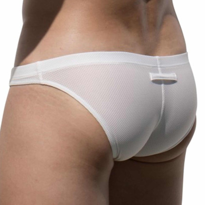 Slip Breeze Blanc Marcuse