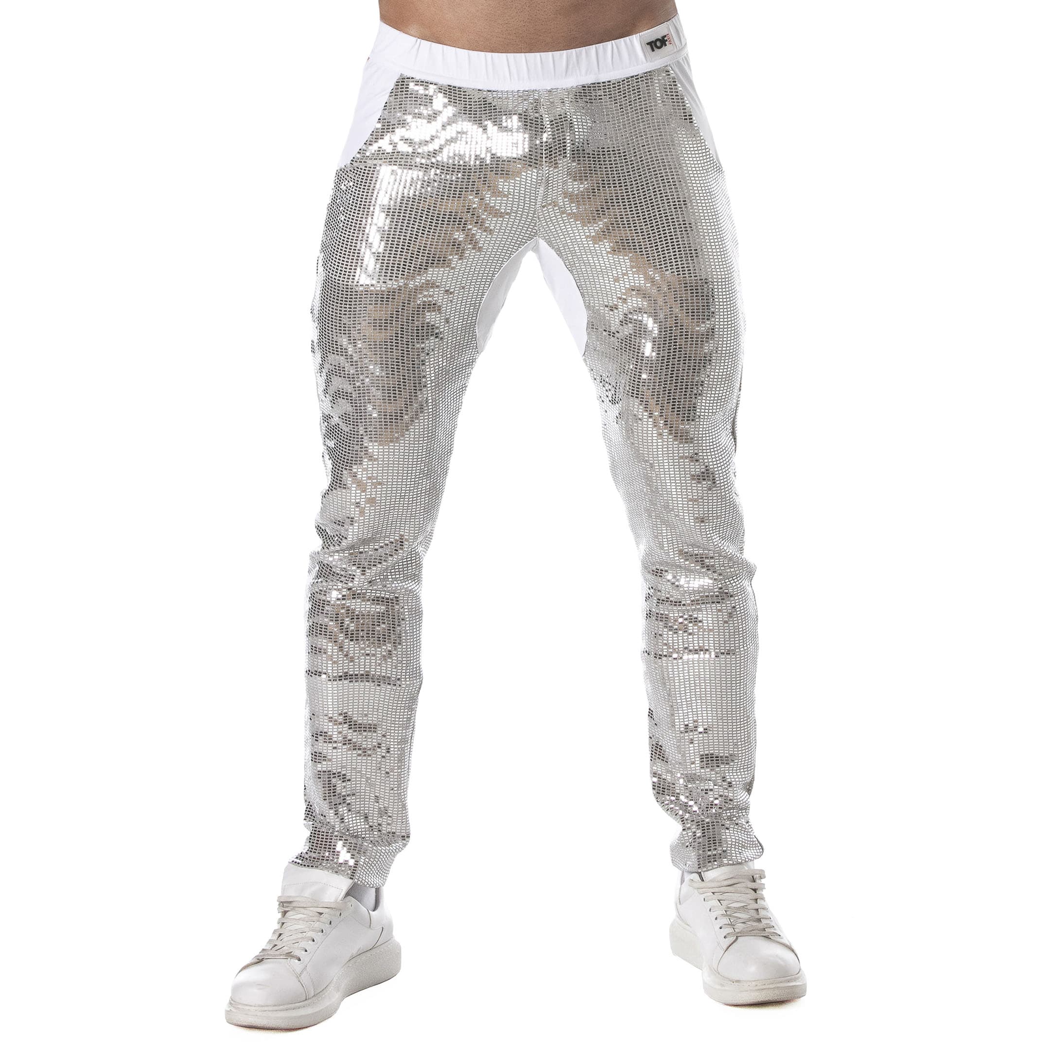 Silver Mens Trousers - Buy Silver Mens Trousers Online at Best Prices In  India | Flipkart.com
