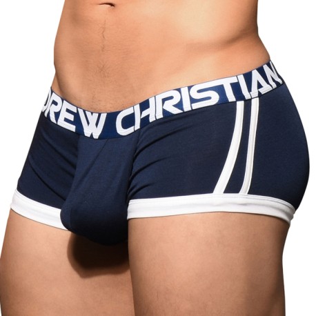 Topdrawers Apparel on X: Hot new Andrew Christian underwear
