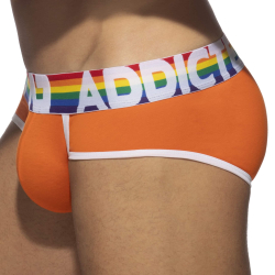 Lot de 6 Slips Rainbow Multicolores Addicted