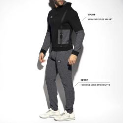High End Jacket ES Collection