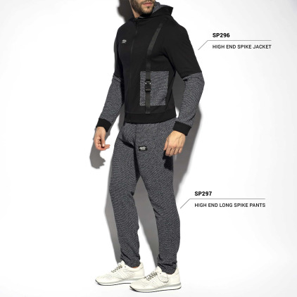 High End Jacket ES Collection