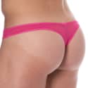 CUT4MEN String Push Up Renaissance Fuchsia