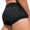 Rufskin Short Hiit Noir