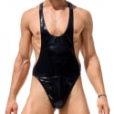 Rufskin Body String Lust Onyx