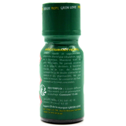 Poppers Extrem CBD Propyle - 15 ml