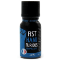 Orion Poppers Fist Hand Furious Amyle Propyle - 15 ml