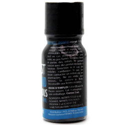 Fist Hand Furious Amyl Propyl Poppers - 15 ml