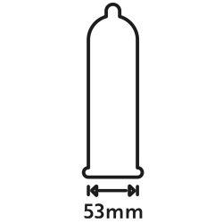 Préservatifs Original - Boîte de 12