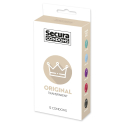 Orion Original Condoms - Box of 12 