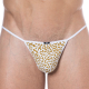 White / Gold