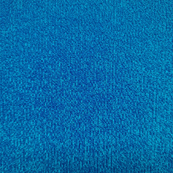 Slip de Bain Piqué Bleu Roi Addicted