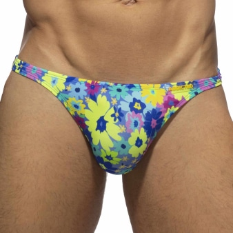 String de Bain Margarita Addicted