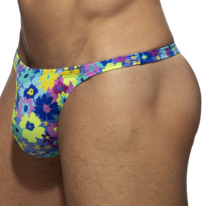 String de Bain Margarita Addicted