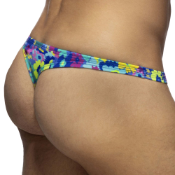 String de Bain Margarita Addicted