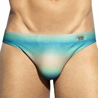 Slip de Bain Sirène ES Collection