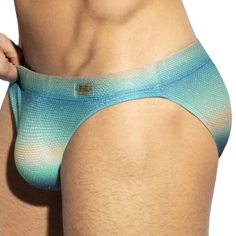 Slip de Bain Sirène ES Collection