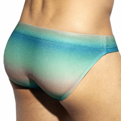 Slip de Bain Sirène ES Collection