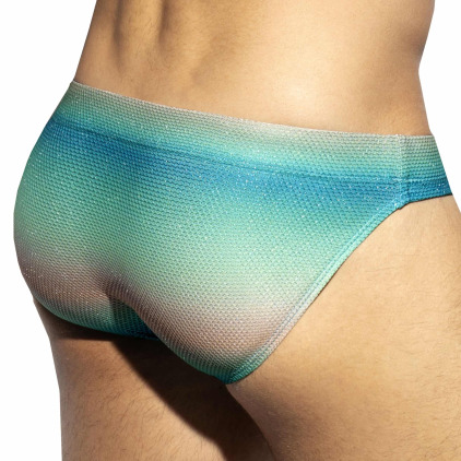Slip de Bain Sirène ES Collection