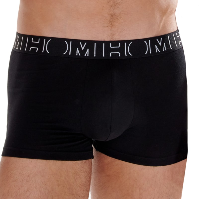 HOM Boxer Briefs in black