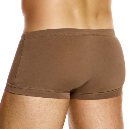 Boxer Antibactérien Chair Foncée Modus Vivendi