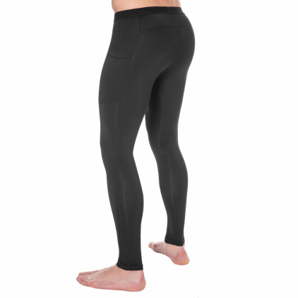 Legging de Compression Noir SKU