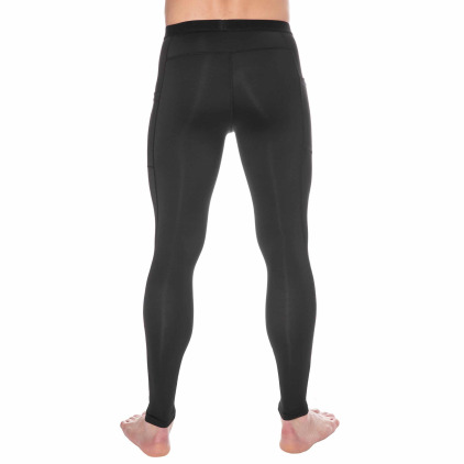Legging de Compression Noir SKU