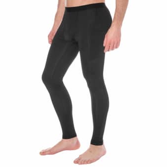 Legging de Compression Noir SKU