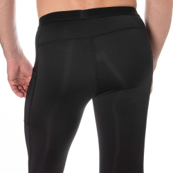 Legging de Compression Noir SKU