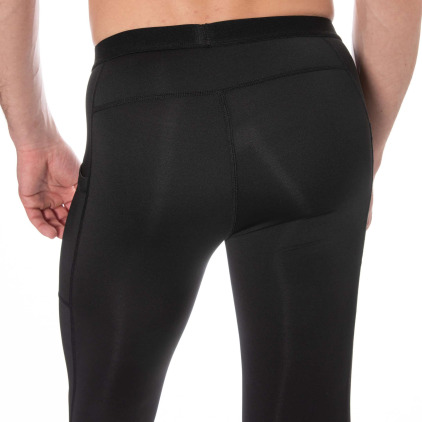 Legging de Compression Noir SKU