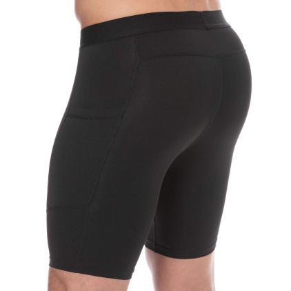 Short de Compression Noir SKU