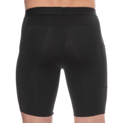 Short de Compression Noir SKU