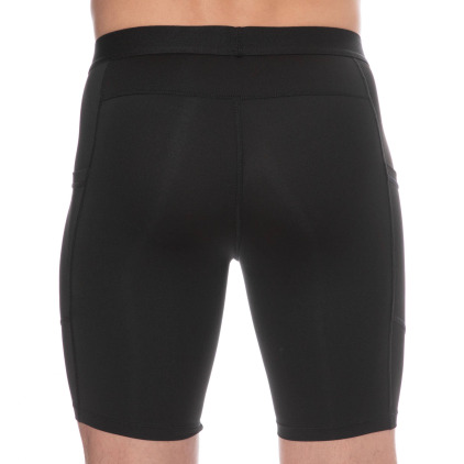 Short de Compression Noir SKU