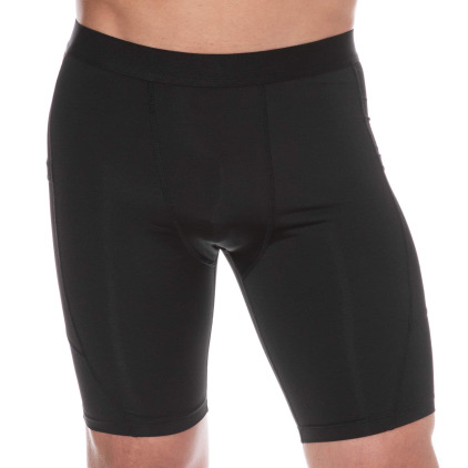 Short de Compression Noir SKU