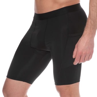 Short de Compression Noir SKU