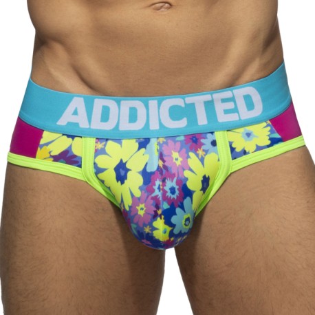 Addicted Men's Package enhancing underwear
