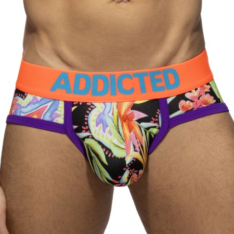 SPANX for Men Briefs Underwear at International Jock Underwear & Swimwear