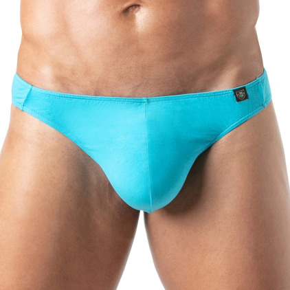 String Champion Turquoise TOF Paris