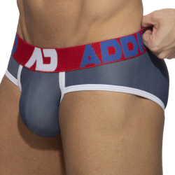 Slip AD Jeans Bleu Addicted