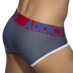 Slip AD Jeans Bleu Addicted