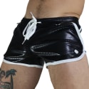 Breedwell Short Transistor Noir