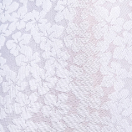 Slip Daisy Flower Blanc ES Collection