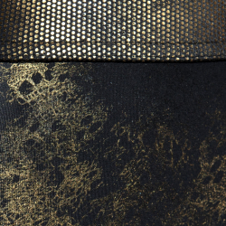 ES Collection Greek Art Trunks - Black