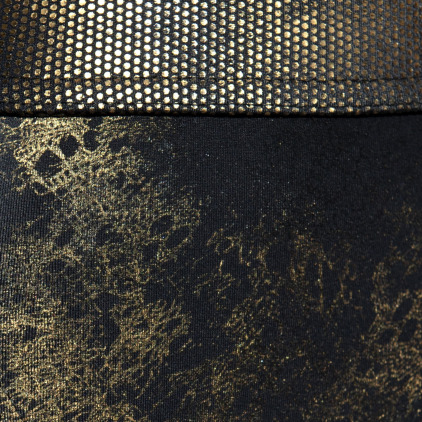 Boxer Court Greek Art Noir ES Collection