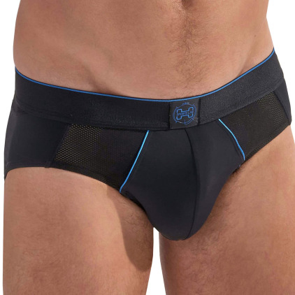 Slip Sports Lab Noir HOM