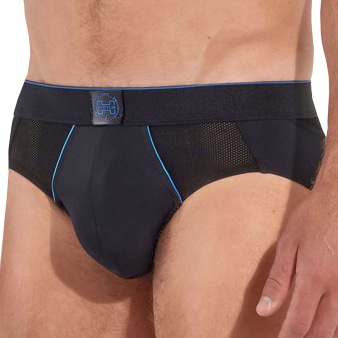 Slip Sports Lab Noir HOM