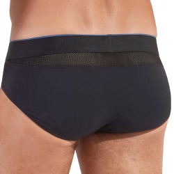 Slip Sports Lab Noir HOM