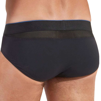 Slip Sports Lab Noir HOM