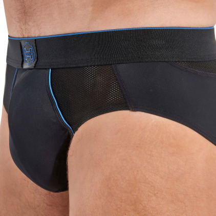 Slip Sports Lab Noir HOM