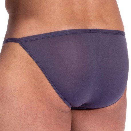 Purple Men's Underwear